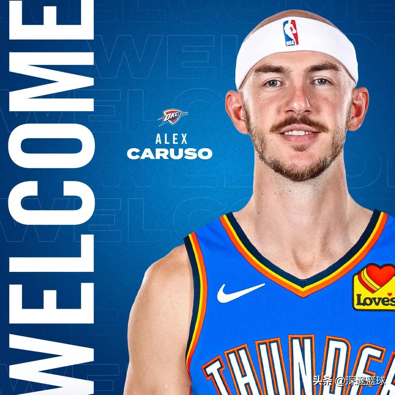 意大利男篮碾压魔术，卡鲁索打破历史纪录