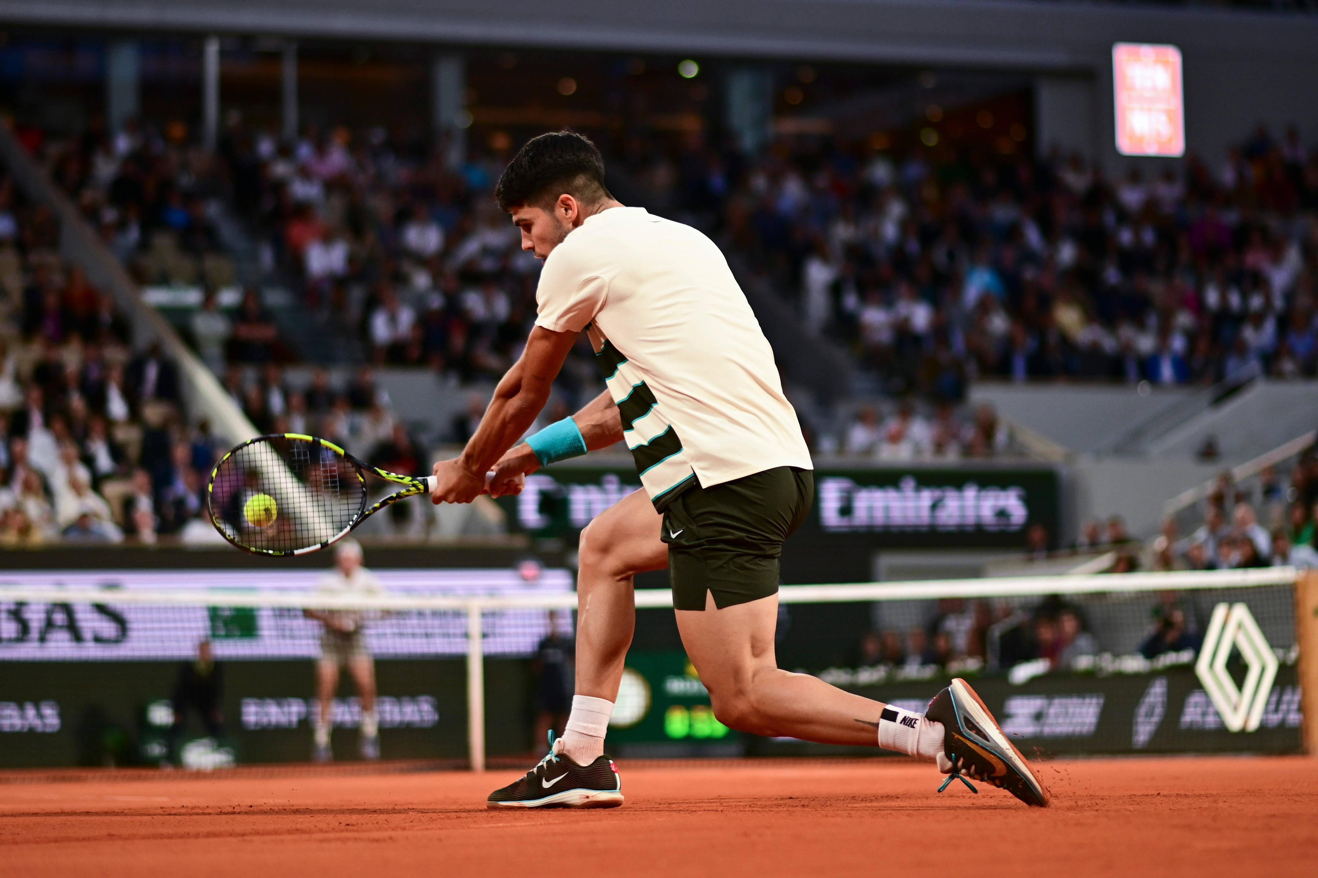 欧洲网球队横扫世界网球队,阿尔卡拉斯爆发神勇的简单介绍 欧洲网球队横扫世界网球队,阿尔卡拉斯爆发神勇的简单介绍