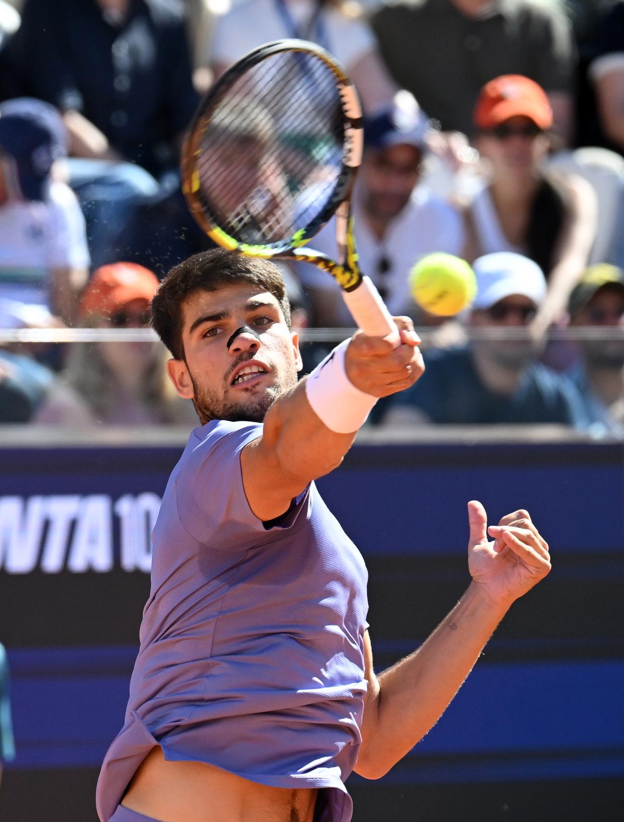 欧洲网球队横扫世界网球队,阿尔卡拉斯爆发神勇的简单介绍 欧洲网球队横扫世界网球队,阿尔卡拉斯爆发神勇的简单介绍