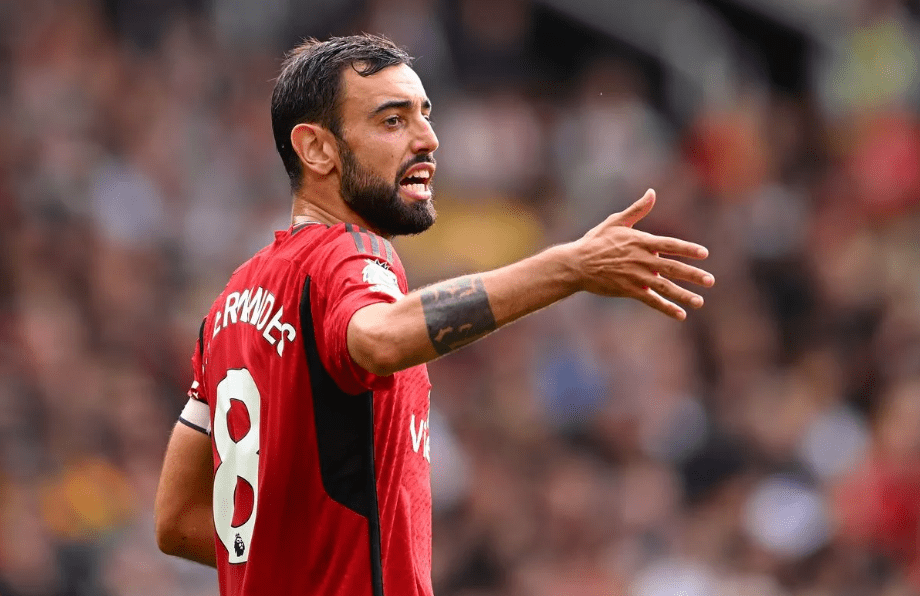 加拿大力克西班牙，布鲁诺·费尔南德斯高光表现