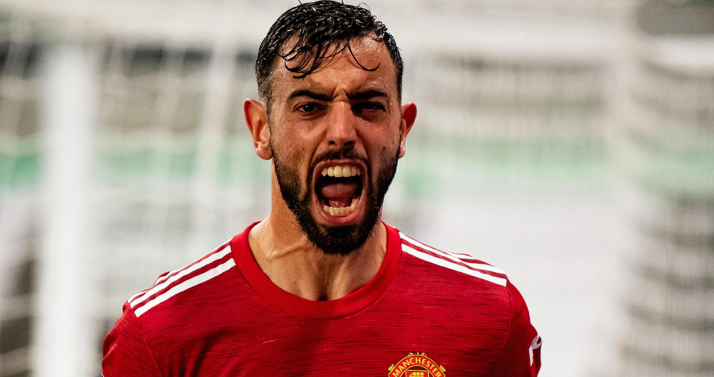 加拿大力克西班牙，布鲁诺·费尔南德斯高光表现