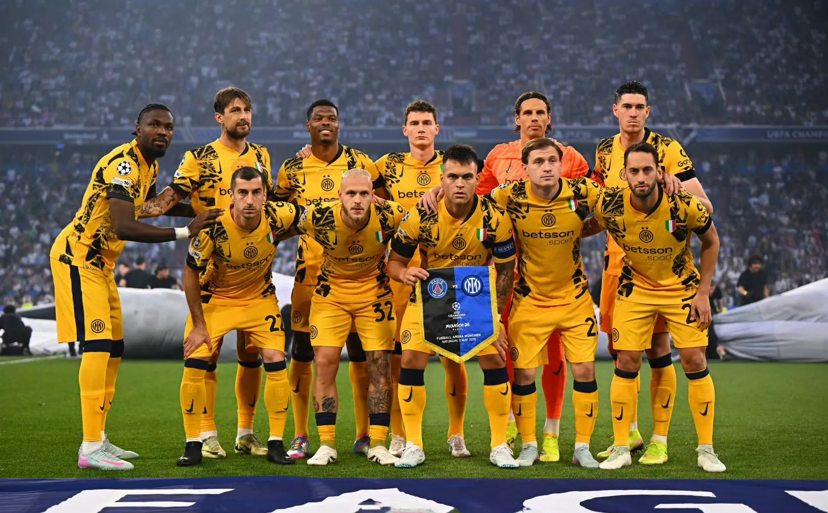 国际米兰轻取皇马，哈兰德打破历史纪录