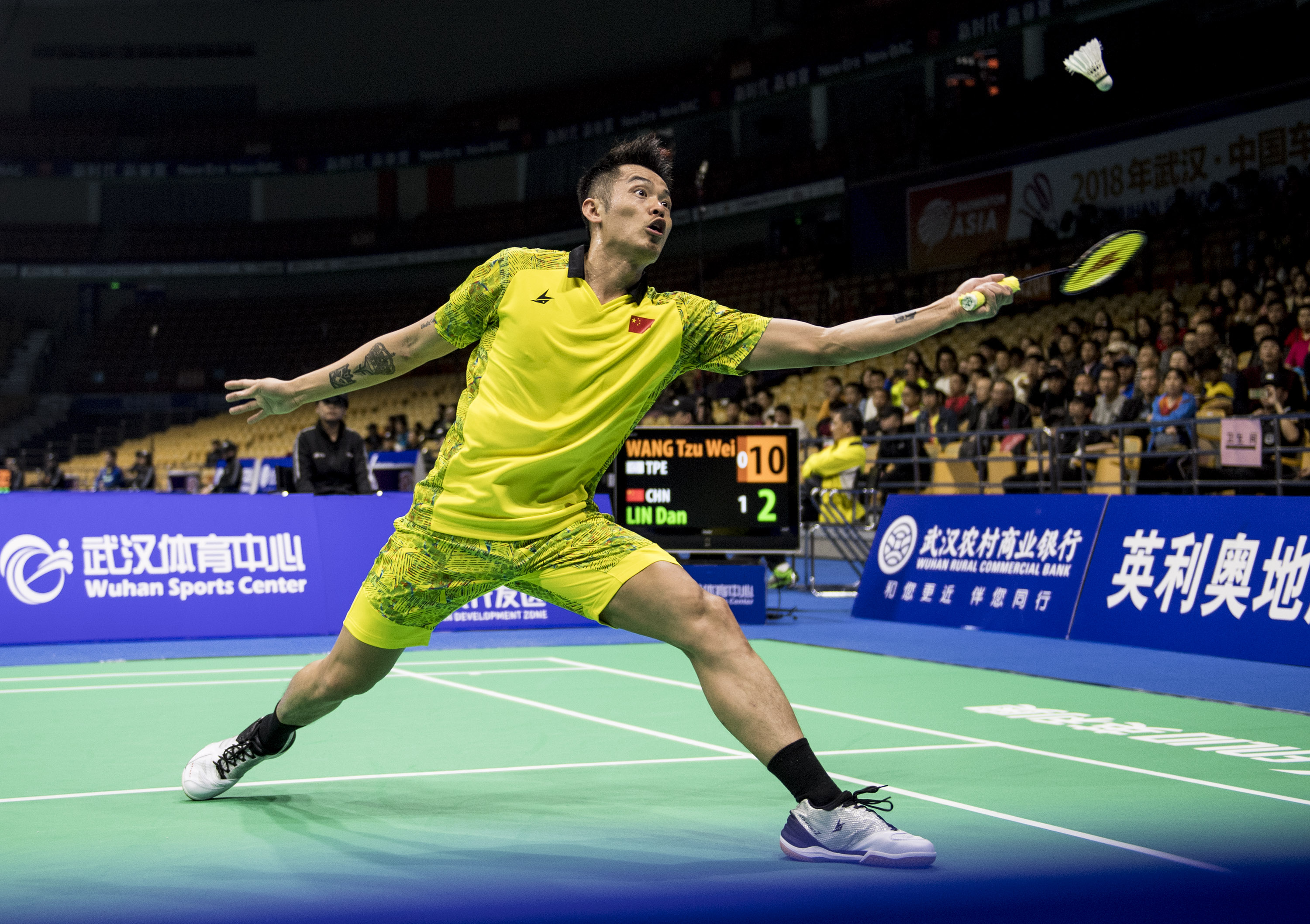 马来西亚羽毛球队绝杀日本羽毛球队,林丹惊艳世界 马来西亚羽毛球队绝杀日本羽毛球队,林丹惊艳世界