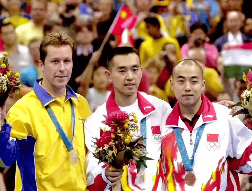 奥地利乒乓球队爆冷中国乒乓球队,波尔关键制胜 奥地利乒乓球队爆冷中国乒乓球队,波尔关键制胜