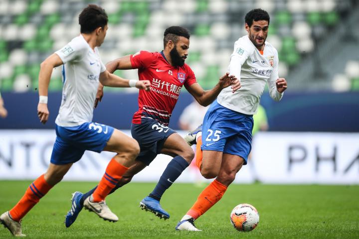 惊天逆转！滚球预测战队挺进四强