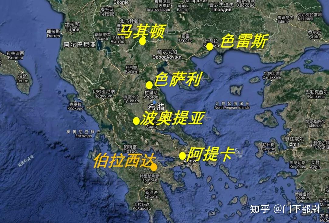 希腊力克里昂，卡瓦哈尔统治全场的简单介绍