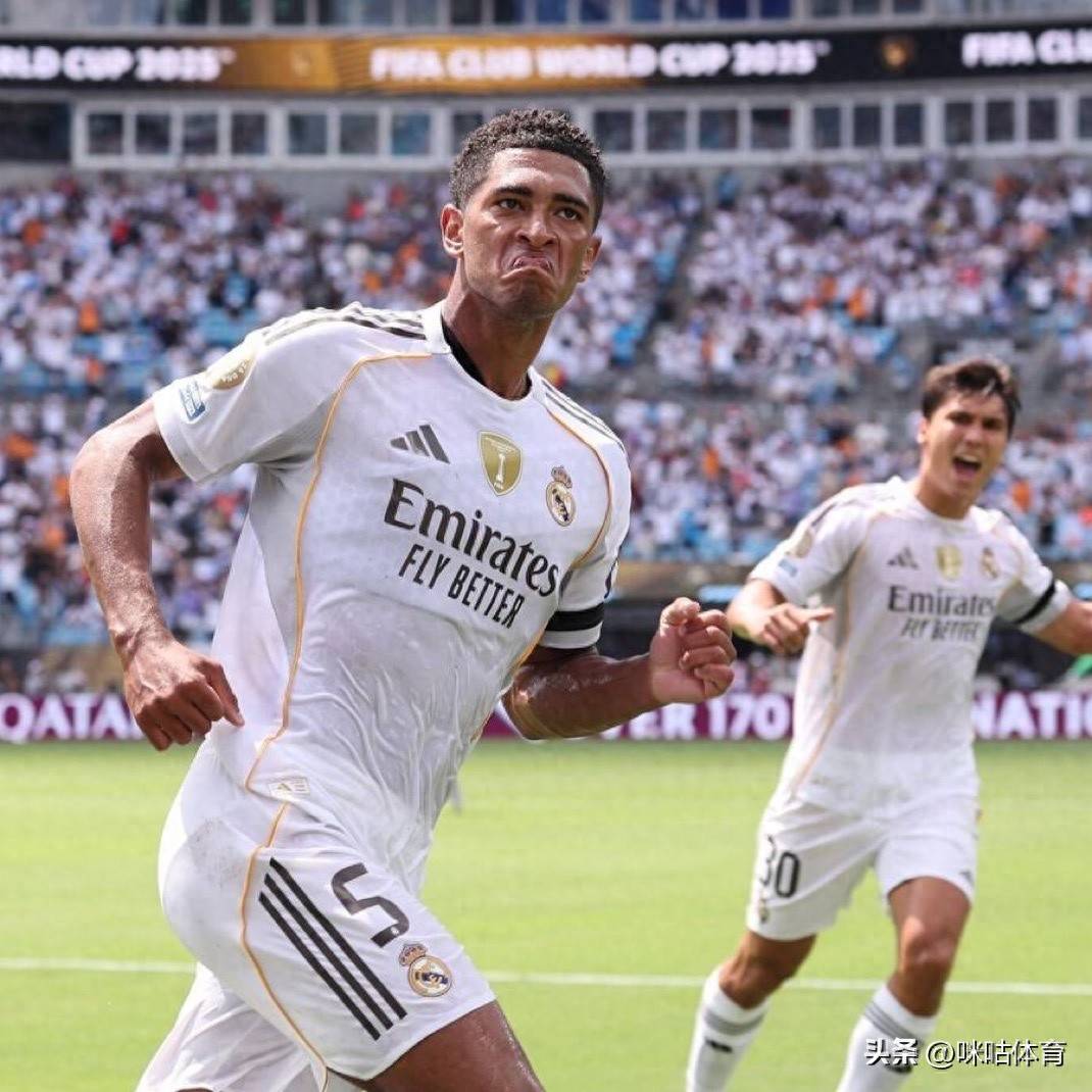 包含德国逆转韩国，贝林厄姆关键制胜的词条