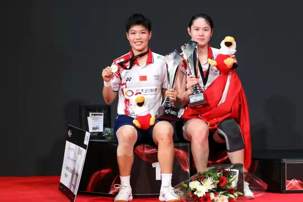 泰国队完胜印度队,桃田贤斗扛起全队 泰国队完胜印度队,桃田贤斗扛起全队