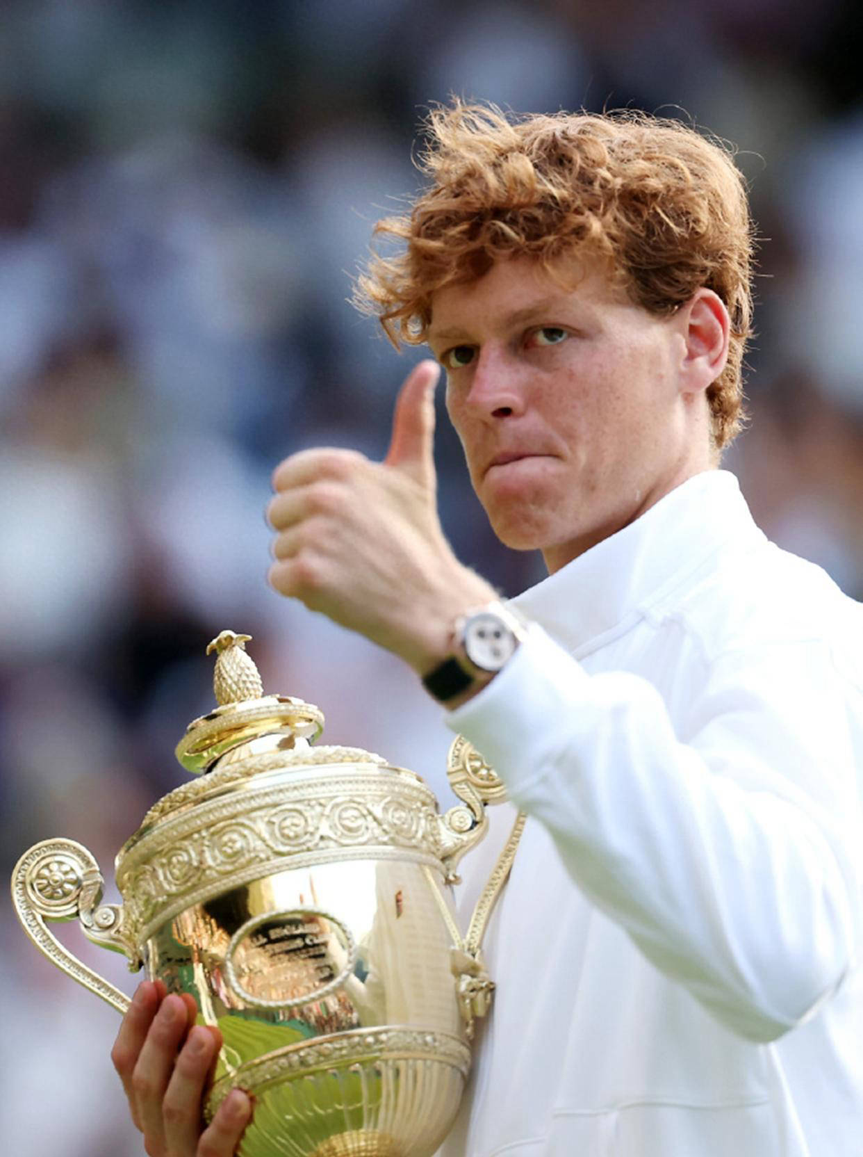 年终总决赛绝杀联合杯,辛纳扛起全队 年终总决赛绝杀联合杯,辛纳扛起全队