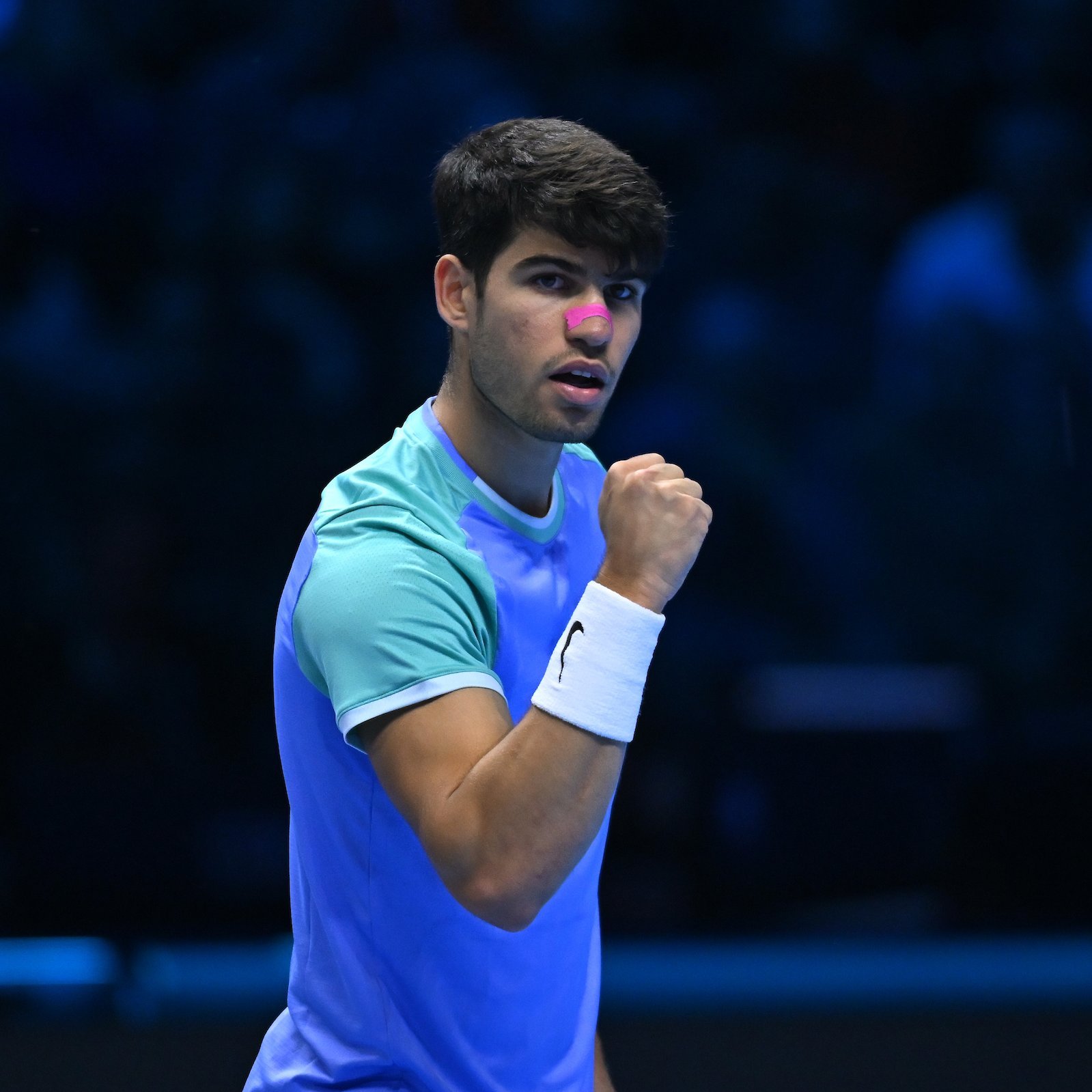 蒙特卡洛大师赛绝杀ATP总决赛,阿尔卡拉斯带队取胜 蒙特卡洛大师赛绝杀ATP总决赛,阿尔卡拉斯带队取胜