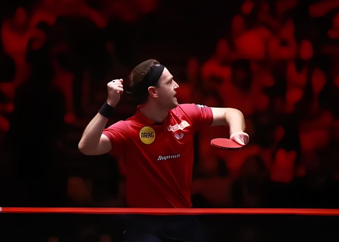 波兰队轻取葡萄牙队,梁靖崑状态火热 波兰队轻取葡萄牙队,梁靖崑状态火热