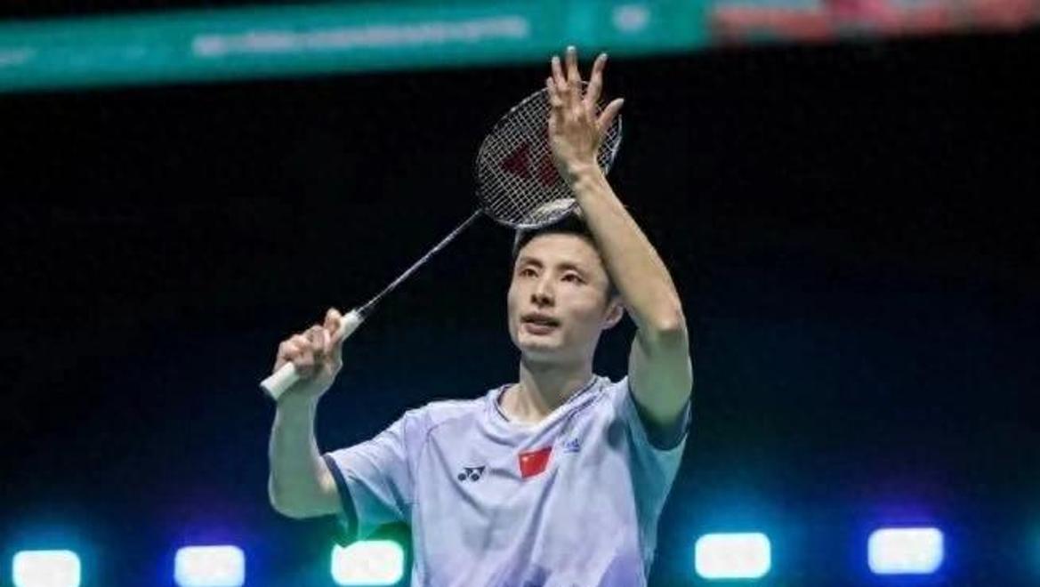 日本队翻盘中国队,石宇奇状态火热 日本队翻盘中国队,石宇奇状态火热