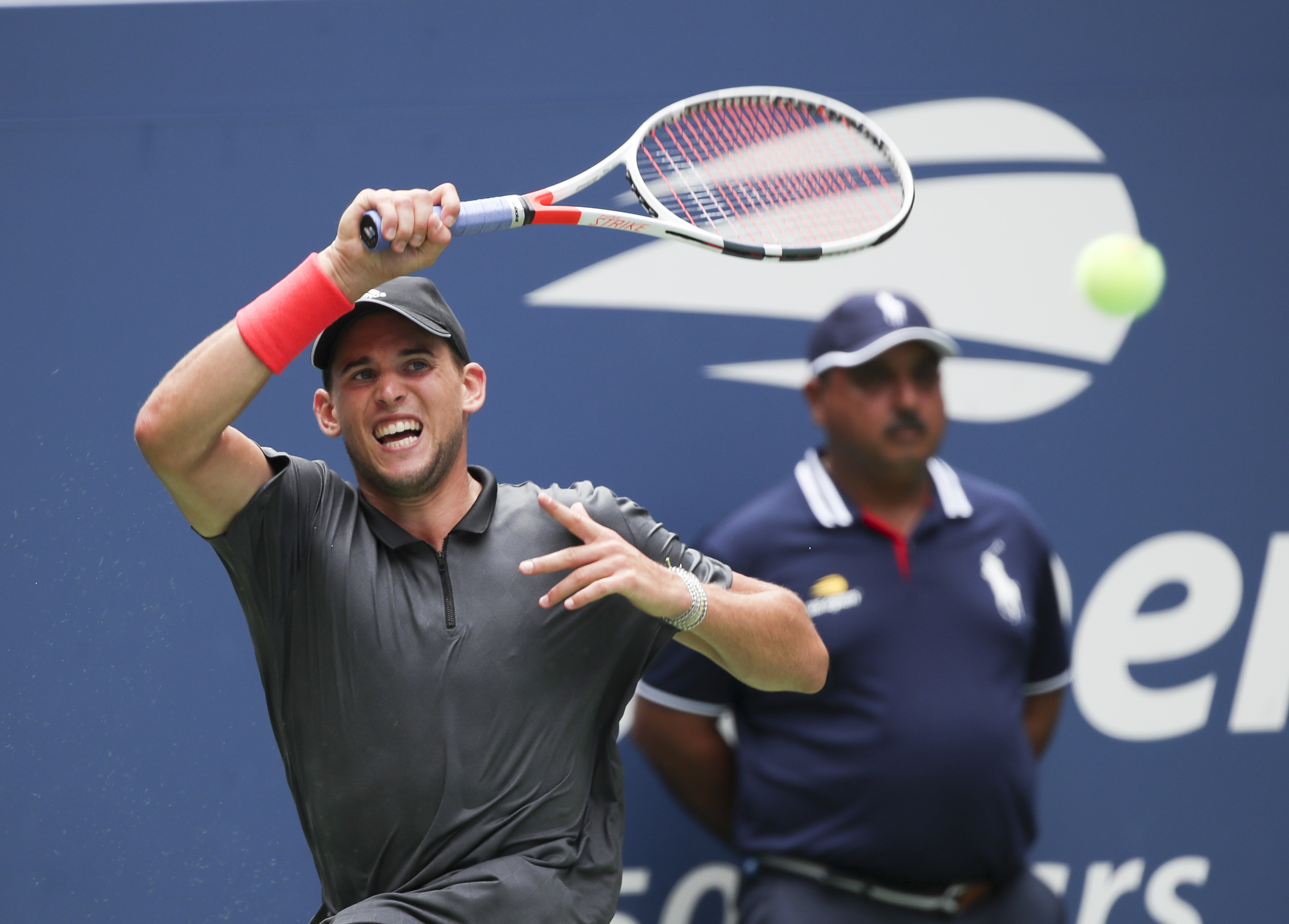 美网力克ATP总决赛,蒂姆带队取胜 美网力克ATP总决赛,蒂姆带队取胜