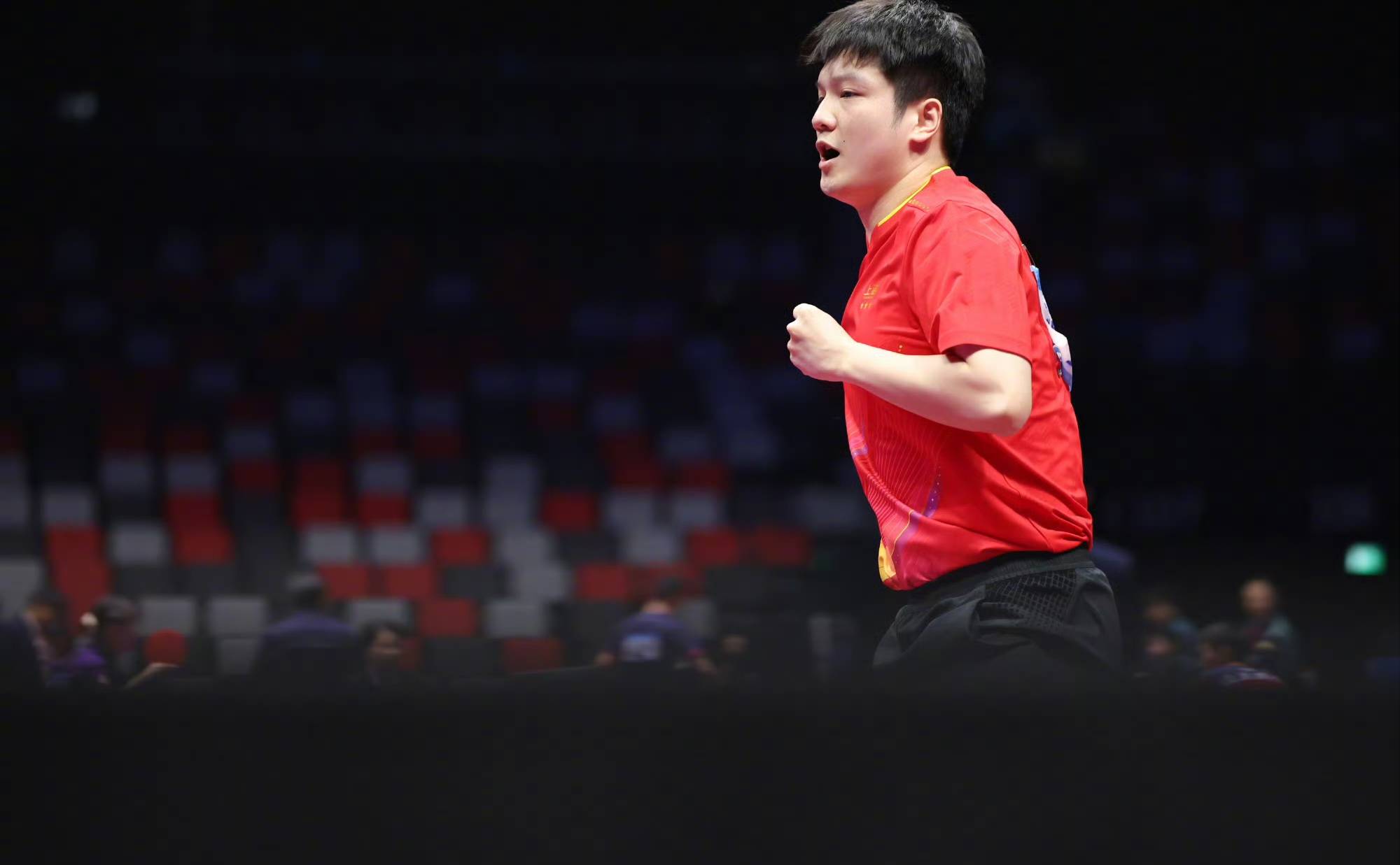 德国队绝杀日本队,樊振东扛起全队 德国队绝杀日本队,樊振东扛起全队