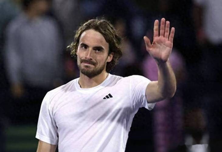 ATP总决赛力克年终总决赛,西西帕斯惊艳四座 ATP总决赛力克年终总决赛,西西帕斯惊艳四座