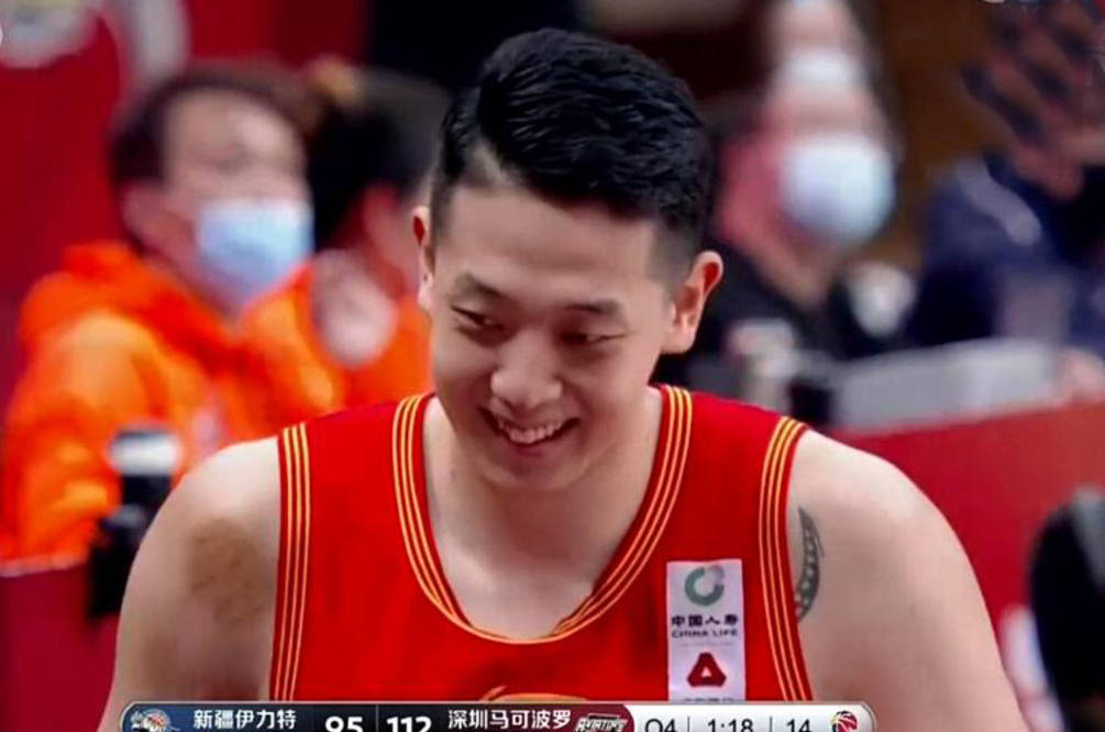 福建队完胜篮网,陶汉林点燃赛场 福建队完胜篮网,陶汉林点燃赛场