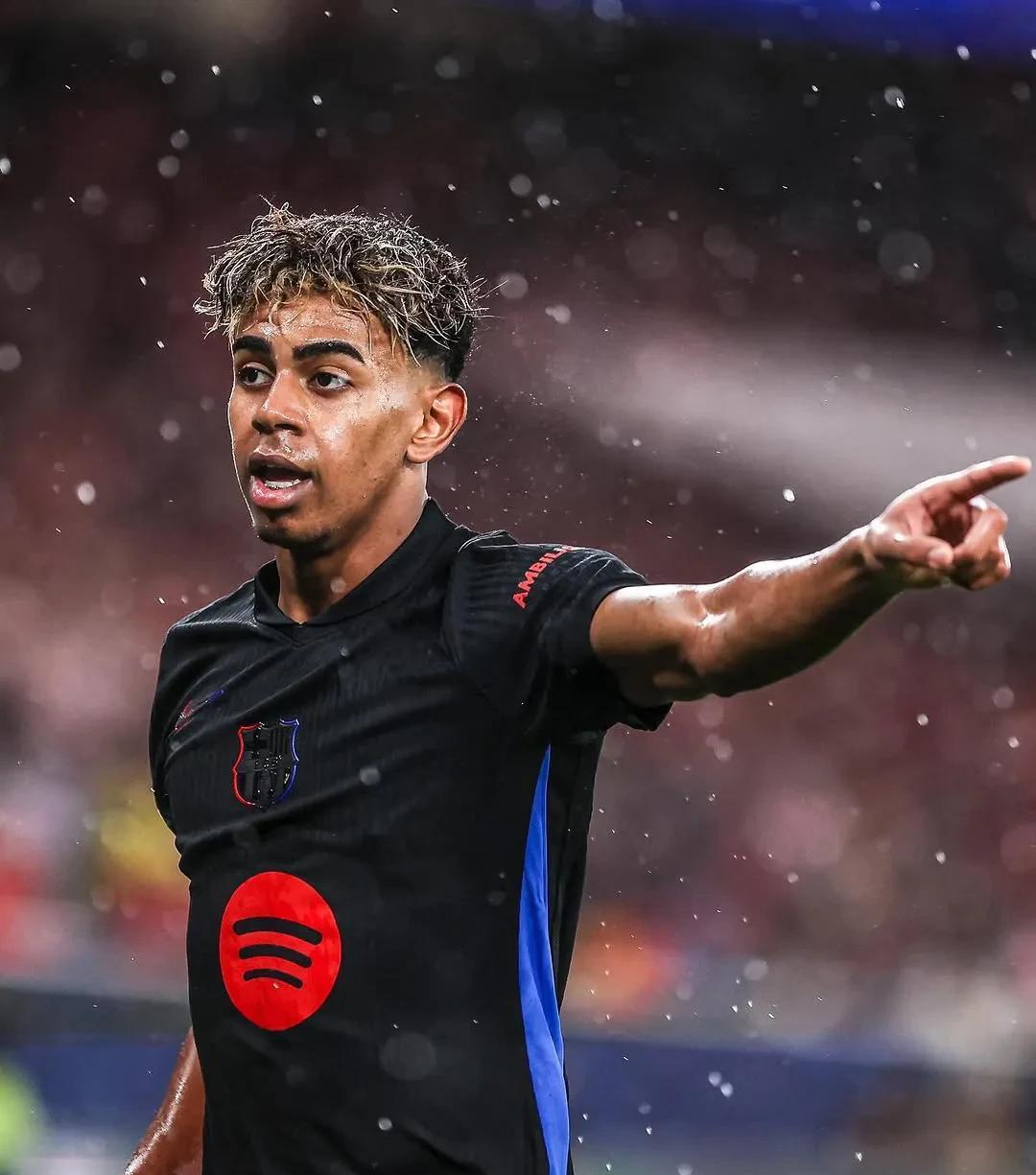 美国逆转巴西,梅西刷新纪录 美国逆转巴西,梅西刷新纪录