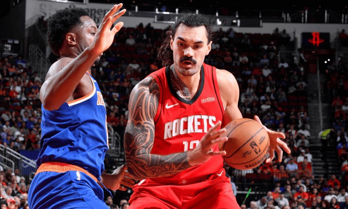 国王绝杀魔术，范弗利特统治全场