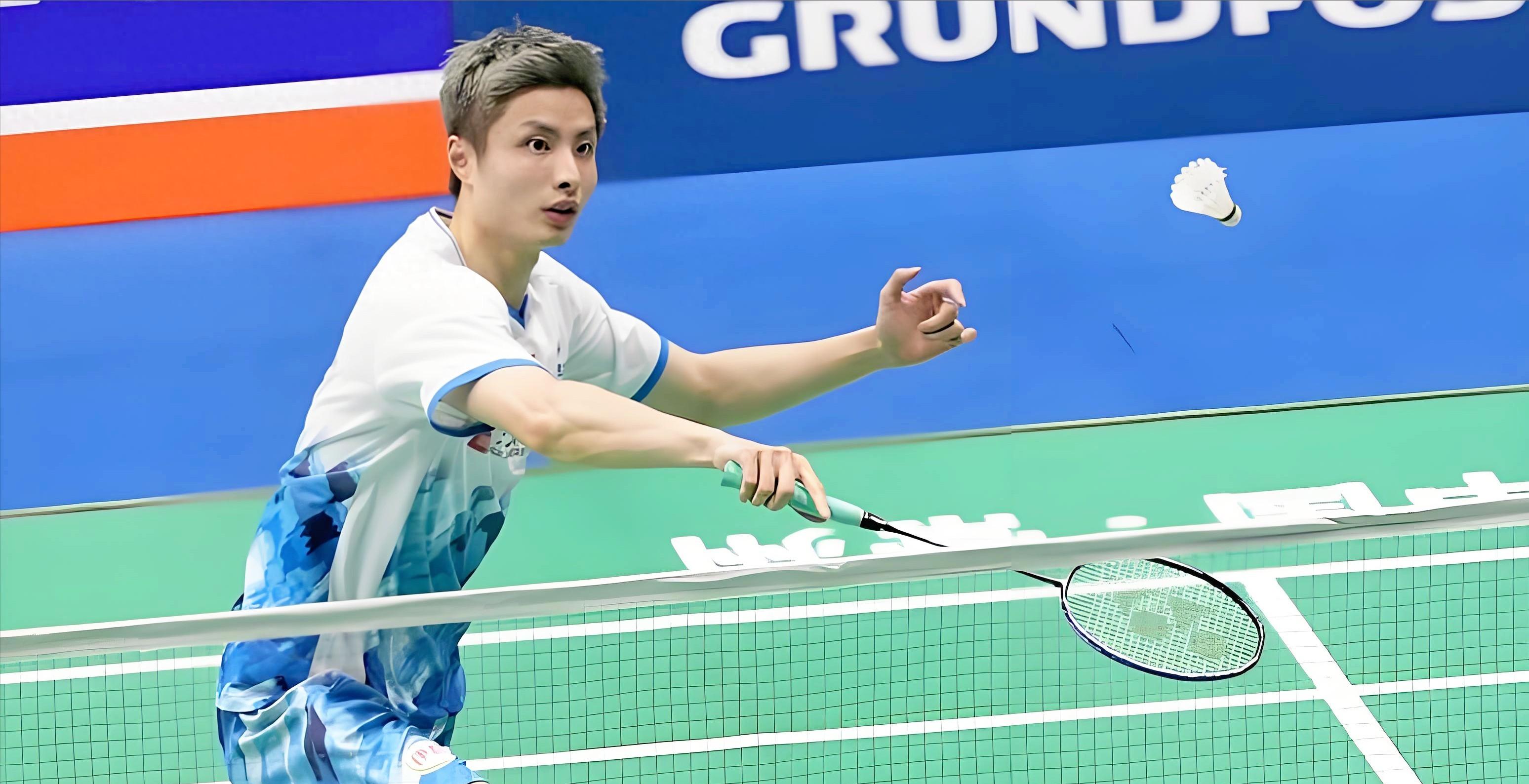 马来西亚队横扫泰国队，石宇奇高光表现