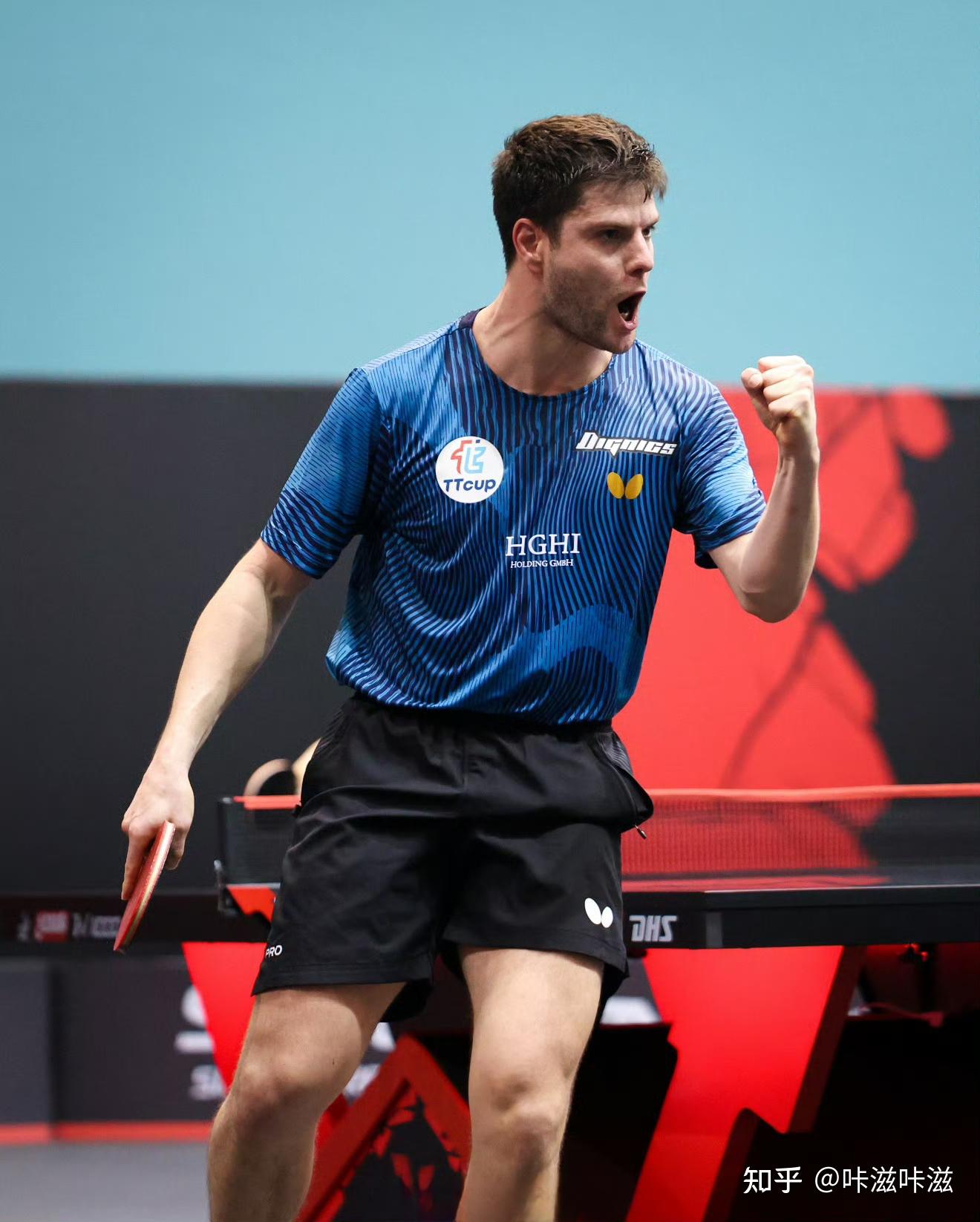 波兰队横扫英格兰队，奥恰洛夫惊艳四座