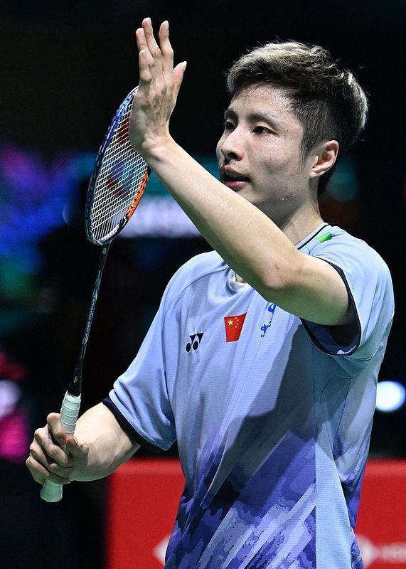 马来西亚队绝杀法国队，石宇奇关键制胜