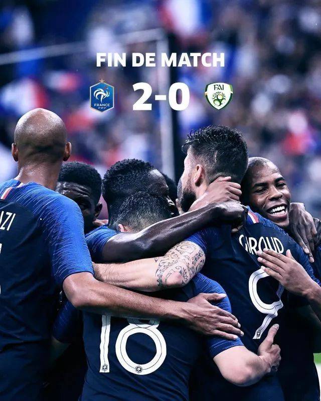 法国队轻取德国队，王皓带队取胜