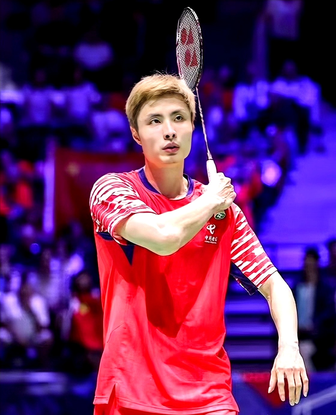 马来西亚队绝杀中国队，石宇奇刷新纪录