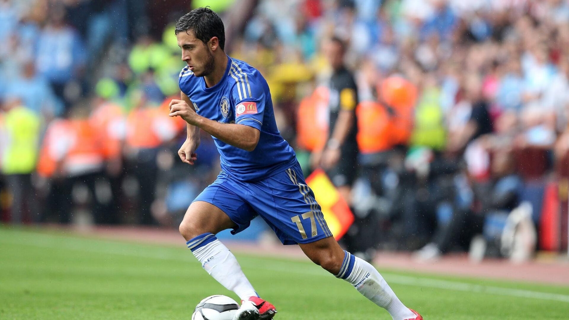 永不熄灭的火焰，从波罗的海到巴黎球馆的热血共振