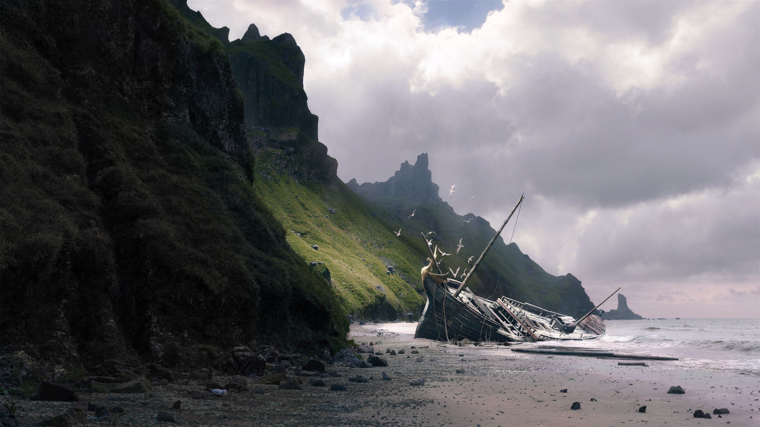 唯美暴力，当伊布在万人屏息中写下那行倒挂的诗