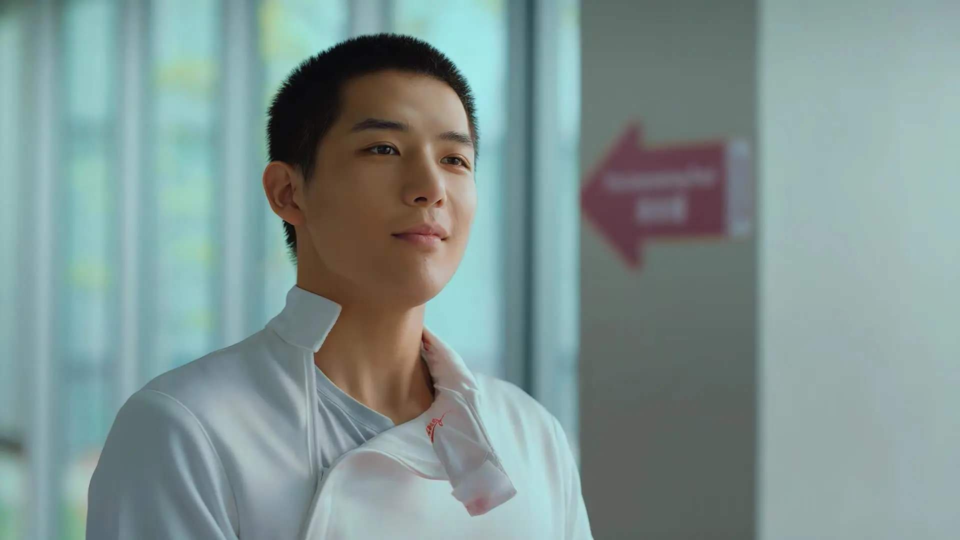 终场哨音之前,不倦的钟摆